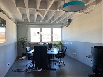 Foto - Büroetage - Industrie-Loft-Style - inkl. 5 Pkw-Stellplätze