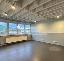 Büroetage - Industrie-Loft-Style - inkl. 5 Pkw-Stellplätze - Heilbronn Neckargartach