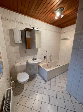 Foto - Etagenwohnung zur Miete in Osterspai