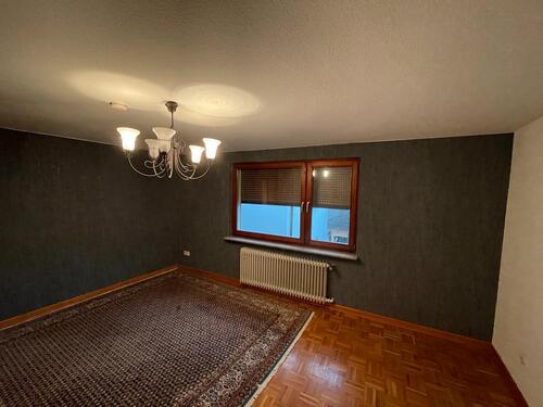 Foto - Etagenwohnung in Osterspai