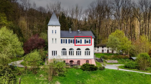 Foto - Etagenwohnung zur Miete in Brilon