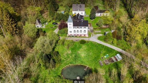 Foto - Etagenwohnung in Brilon