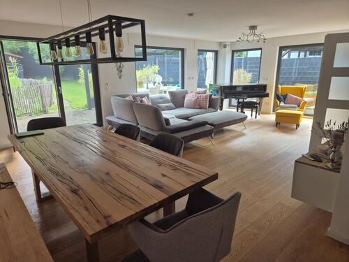 Foto - Tolles Reihenendhaus in Witten - Herbede