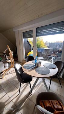 Foto - Etagenwohnung zur Miete in Rhede