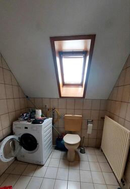 Foto - Etagenwohnung in Rhede