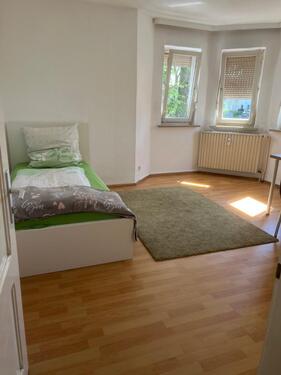 Foto - Vermiete 1-Zimmer in einer WG - 300,00 EUR Kaltmiete,