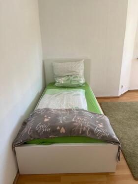 Foto - Etagenwohnung in Straubing zur Miete