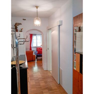 Foto - Etagenwohnung in Konstanz