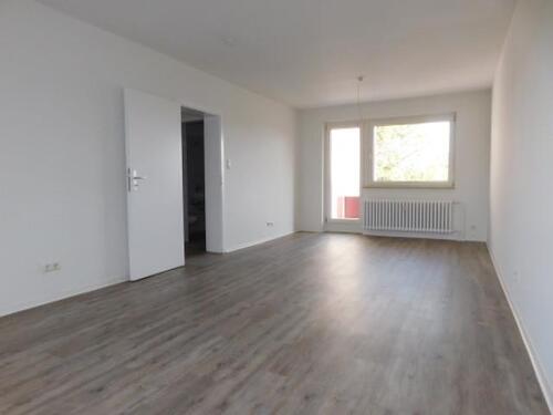 Foto - 2 Zimmer Etagenwohnung zur Miete in Duisburg