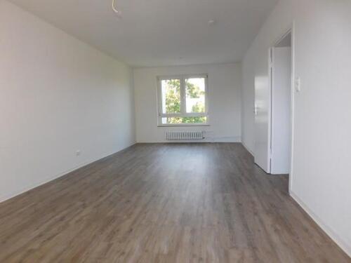 Foto - 2 Zimmer Etagenwohnung in Duisburg