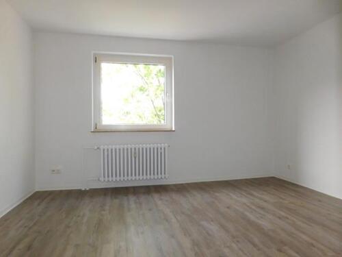 Foto - Etagenwohnung in Duisburg zur Miete