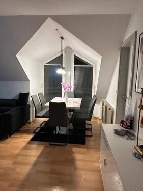 Foto - 3 Zimmer Etagenwohnung in Pfullendorf