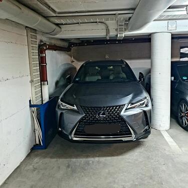 Foto - KFZ Stellplatz Tiefgarage - 110,00 EUR Miete,