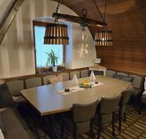 Gaststätte Aalen (Gastronomie, Restaurant, Lieferdienst)