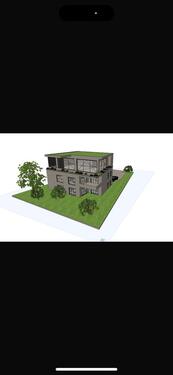 Foto - 4 Zimmer Wohnung Reiskirchen Burkhardsfelden