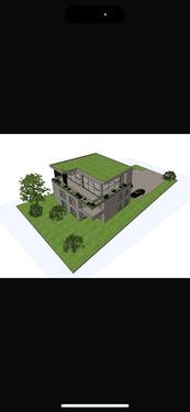 Foto - 4 Zimmer Etagenwohnung zur Miete in Gießen