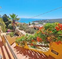 SARDINIEN - Ferienhaus mit traumhaftem Meerblick und 3 SZ - Schmallenberg