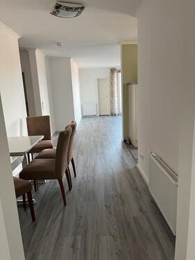 Foto - 3 Zimmer Etagenwohnung zur Miete in Meldorf