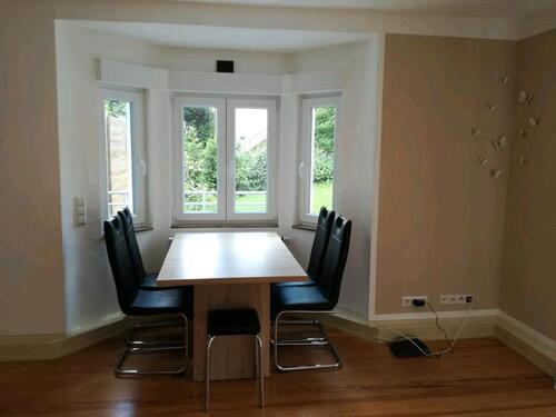 Foto - Etagenwohnung in Schwäbisch Hall zur Miete