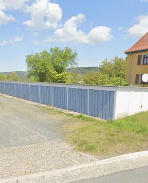 Foto - Garage in Rathmannsdorf an der Altendorfer Straße 3 zu vermieten
