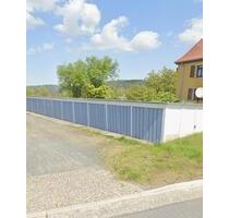 Garage in Rathmannsdorf an der Altendorfer Straße 3 zu vermieten - Bad Schandau