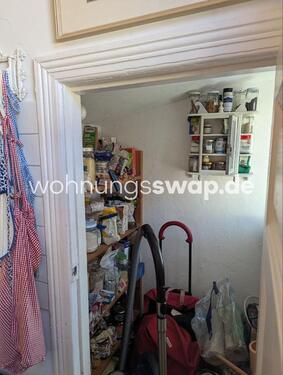 Foto - Etagenwohnung in Berlin zur Miete