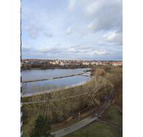 Apartment am See inkl. Ausstattung - Nürnberg Altstadt, St. Lorenz