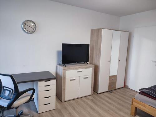 Foto - Etagenwohnung in Nürnberg zur Miete