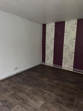 Foto - 2 Zimmer Erdgeschoßwohnung zur Miete in Rendsburg