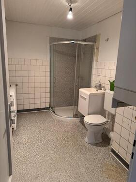 Foto - 2 Zimmer Erdgeschoßwohnung in Rendsburg