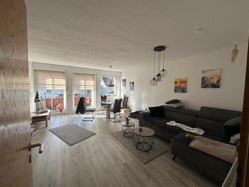 Foto - 3-Zimmer-Wohnung mit Balkon im Herzen von Straelen – 82,6 m²