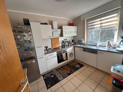 Foto - 3 Zimmer Etagenwohnung in Straelen