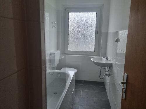 Foto - Etagenwohnung in Gladbeck zur Miete