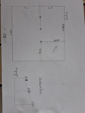 Foto - Gewerberaum, Werkstatt, Lagerraum
