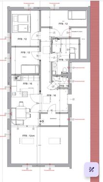 Foto - Wohnung in Bad Heilbrunn zu vermieten