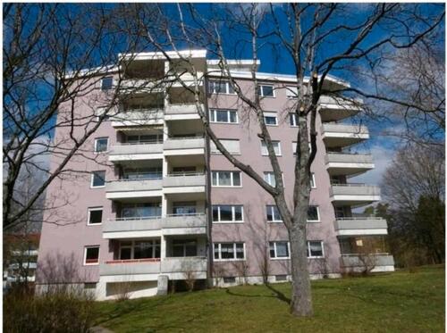 Foto - Schöne 3,5-Zimmer-Wohnung in Böblingen zu vermieten!