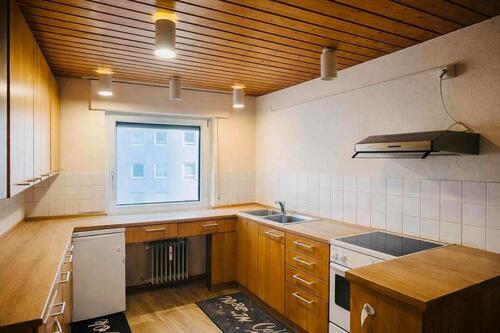 Foto - Hochparterre in Böblingen zur Miete