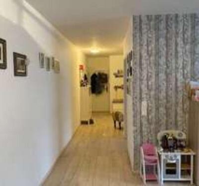 Foto - 4 Zimmer Erdgeschoßwohnung in Frankfurt am Main