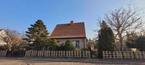 Foto - Einfamilienhaus Genthin - 145.000,00&nbsp;EUR Kaufpreis, ca.&nbsp; 120,00&nbsp;m&sup2;