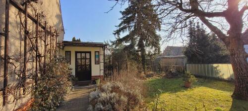 Foto - 5 Zimmer Einfamilienhaus zum Kaufen in Genthin