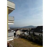 Wohnung mit Garage und Stellplatz in Cham Stadtmitte