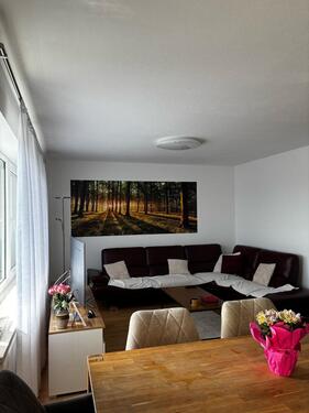 Foto - Etagenwohnung in Cham zur Miete