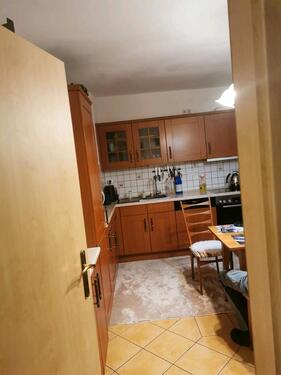 Foto - 3 Zimmer Etagenwohnung in Mainburg