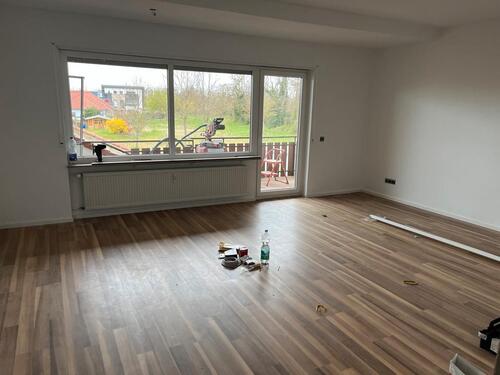 Foto - 3 ZKB mit Balkon in Neupotz - Erstbezug nach Renovierung