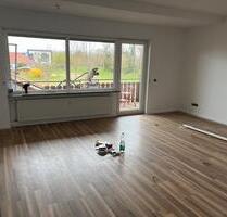 3 ZKB mit Balkon in Neupotz - Erstbezug nach Renovierung - Kuhardt