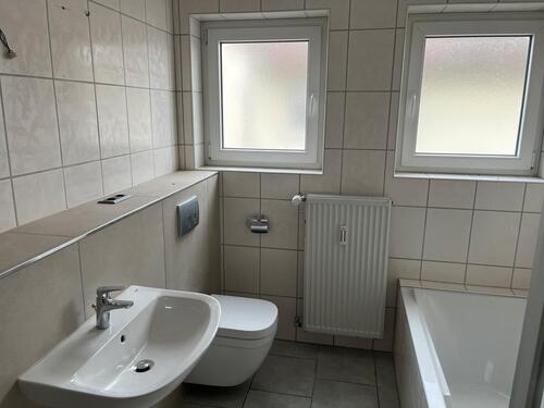 Foto - Etagenwohnung in Kuhardt zur Miete