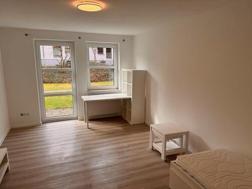 Foto - Möblierte 1-Zimmer Wohnung nähe Uni
