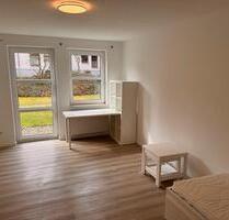 Möblierte 1-Zimmer Wohnung nähe Uni - Kaiserslautern Bahnheim