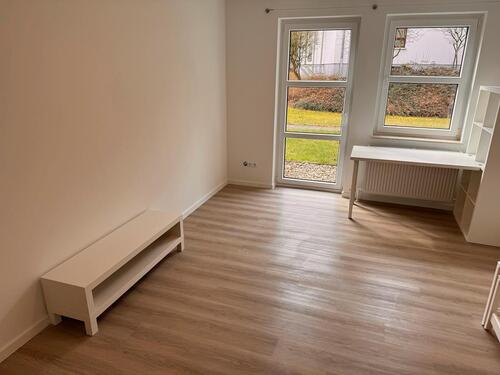 Foto - 1 Zimmer Erdgeschoßwohnung zur Miete in Kaiserslautern