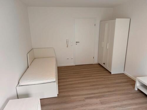 Foto - Erdgeschoßwohnung in Kaiserslautern zur Miete